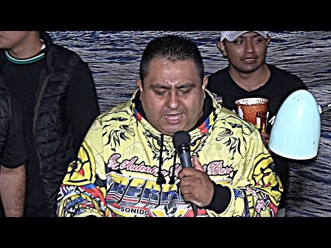 *** SIN ESENCIA SALSA *** SONIDO BERRACO EN SAN JUAN DE ARAGON 28 JULIO 2019