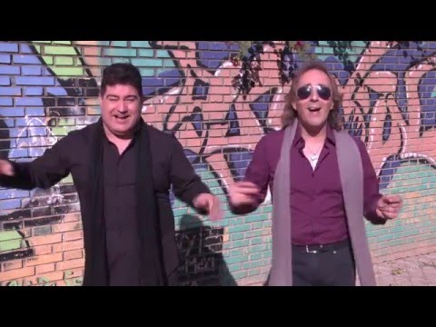 SOMBRA Y LUZ. No quieras volver (Videoclip oficial)