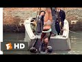 Don't Look Now (1973) - Fishing a Body Scene (6/10) | Movieclips