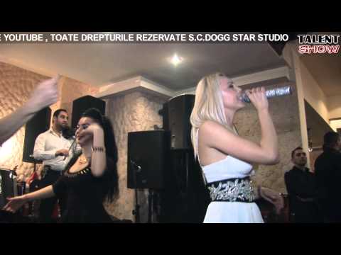 Denisa - Live la Hanul Drumetului ( Talent Show )