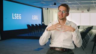 How LSEG is Using ChatGPT and OpenAI APIs to Accelerate Innovation