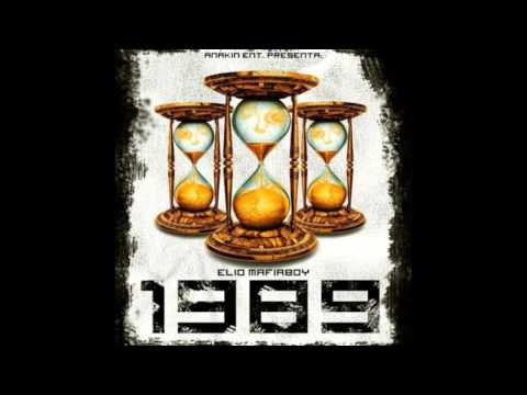 Elio MafiaBoy - 1989 Prod  The Beatllionare y Jx El Ingeniero