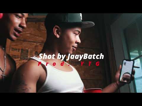 Dirtyfts - Freestyle (Prod. YTG) Official Video [Shot by JaayBatch]