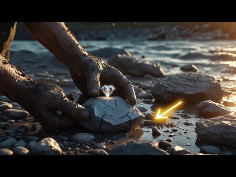 Don't Ignore These Rocks - They Mean DIAMONDS!