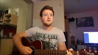 Casper - Meine Kündigung (Michael Brehmer Acoustic Cover)