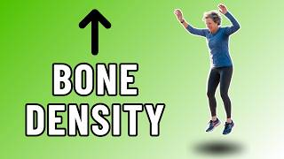 The #1 Sound for Bone Density (Do You Hear This?)
