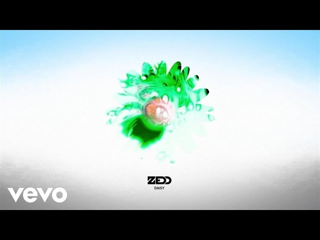 Zedd - Daisy (Instrumental)