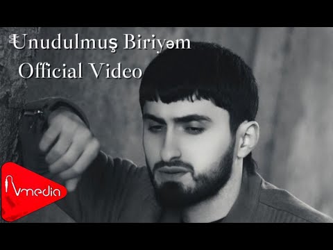 Mahmud Mikayıllı - Unudulmus Biriyem 2025 (Official Clip)
