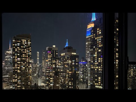 Springhill Suites by Marriott Manhattan/Chelsea hotel review!