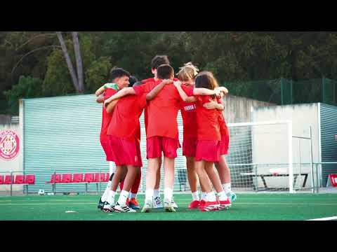 Tecnificació | Girona FC | Web Oficial
