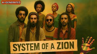 Download lagu What if System Of A Down Were a Reggae Band? | System Of A Zion🌴 [AI Reimagined – Not Real] mp3
