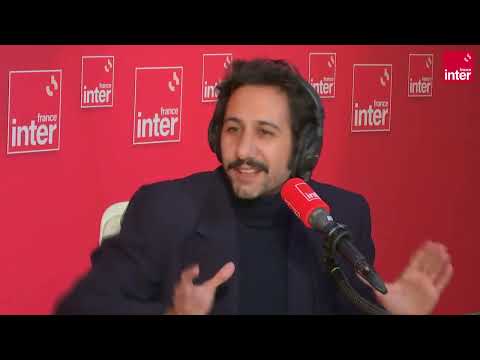 Arthur Teboul : "La poésie, c'est un contre-pouvoir sans pouvoir"