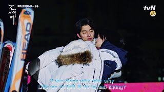 [VIETSUB + LYRIC] STUCK IN LOVE - KIM KYUNG HEE (APRIL 2ND) (GOBLIN OST PART 11)