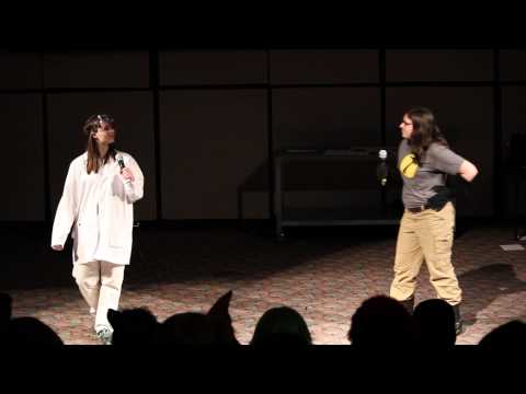 Doctor Horrible's Sing-along Con