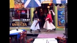 Gabino Coria: CAMINITO Tango