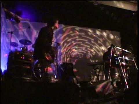 Architectural Metaphor Live Clip 2 @ Orion Stuidos Baltimore, Maryland 2004