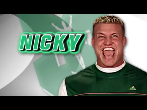 WWE: The Spirit Squad Entrance Video (Titantron) 2006 [4K]