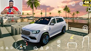 Download lagu Mercedes Maybach GLS - Car Parking Multiplayer | Ultra Realistic 4k Gameplay mp3 Download lagu Mercedes Maybach GLS - Car Parking Multiplayer | Ultra Realistic 4k Gameplay mp3