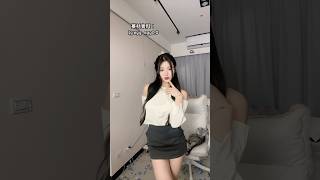 這首歌好洗腦！ #egg #dance #eggdance #美女 #trending #蓁蛋 #熱門 #trend #大學生 #跳舞 #fyp #tiktok #reels