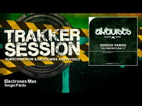 Sergio Pardo - Electrones Mas