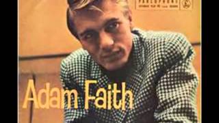 What Do You Want  -  Adam Faith 1959