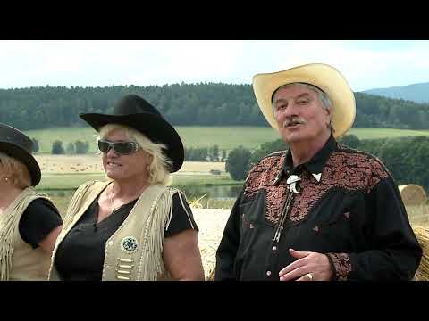 STARÁ SEŠLOST - Báječná ženská