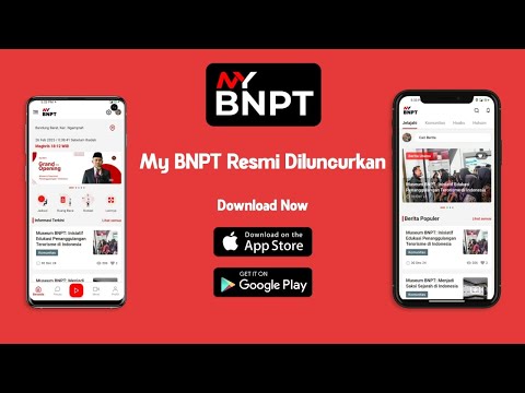 My Bnpt
