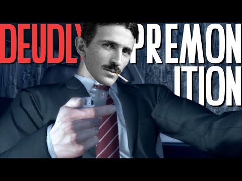 Deadly Premonition Blind Playthrough: (Twin) Peak Fiction [Part 1]