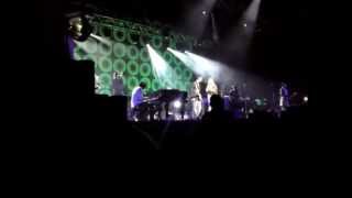 Sheryl Crow - Sideways (Citizen Cope Cover) (Live) [Glasgow Clyde Auditorium]