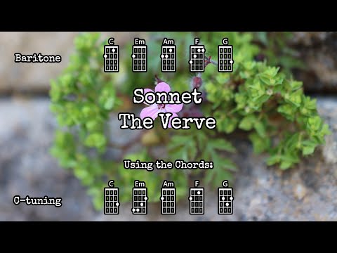 Sonnet - The Verve