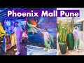 Phoenix Mall Pune Exploring Phoenix Mall Of The Millennium Phoenix Millenium Wakad