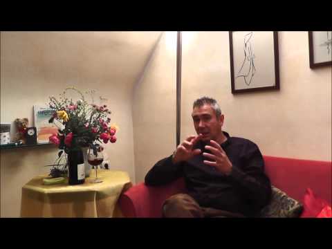 Vortrag Paartherapie : Was braucht dauerhafte Liebe