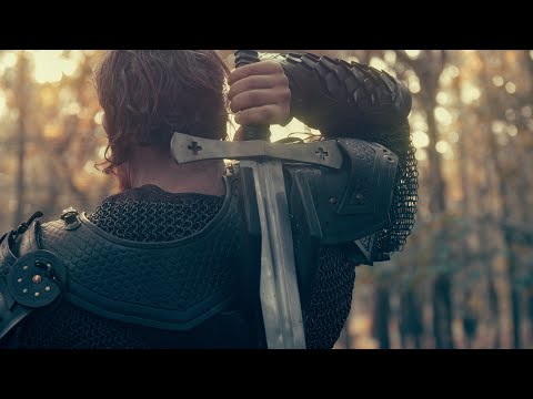 The Realm of Eldervin | TEASER TRAILER |