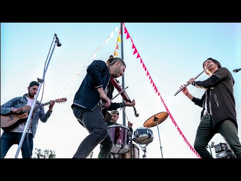 Los Umbides - Amo La Chacarera - (official audio)