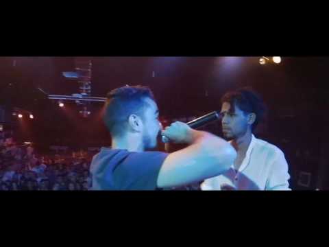 CHISTO VS TRACKALAZZ [8VOS] [HHSOUTHFEST BATTLE]