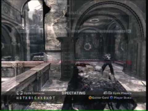 HSTxV3n0Mx & HSTxSicKxShoT 2v2