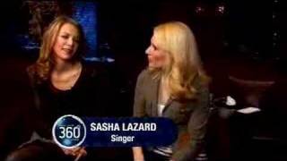 Sasha and Shawna on NY 360