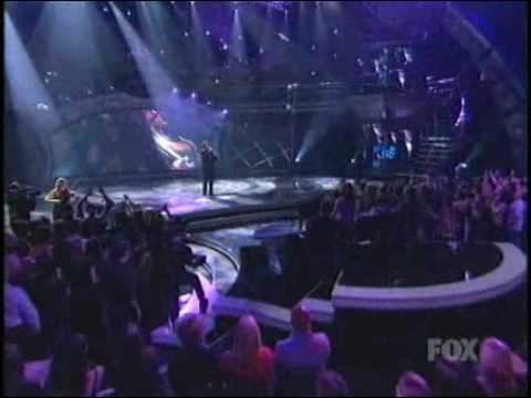 Danny Gokey What Hurts The Most Performances American Idol