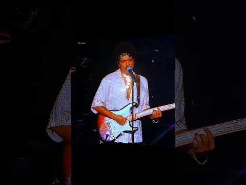 Die With A Smile &ndash; Lady Gaga, Bruno Mars (Lyrics Video)