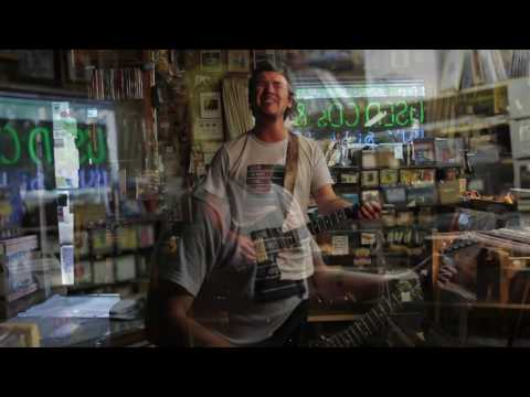 Susto-Wasted Mind Live at Papa Jazz