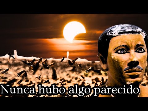 La PLAGA de LANGOSTAS | Éxodo 10 | Parte 1