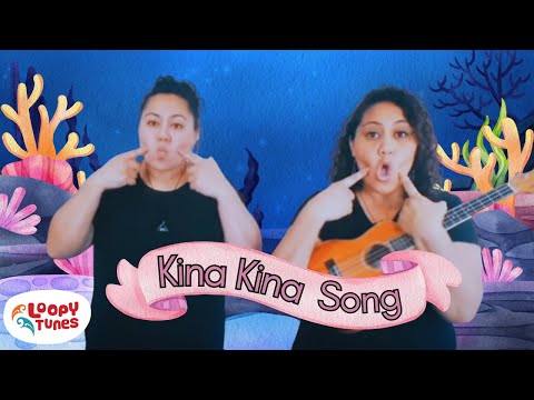 KINA KINA SONG