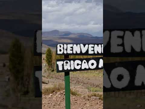 tricao malal Neuquén #argentina #travel #patagonia #turismo #viajes #neuquén