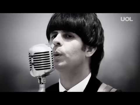 Zoom Beatles - 08 - Love me do