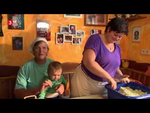 Zu Tisch in - Kärnten (3sat)