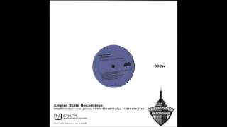 Timeless (Original Mix) - Will Holland