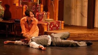 Noises Off~ End of Act Three
