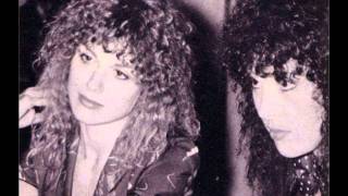 Heart- God Give Me Strength