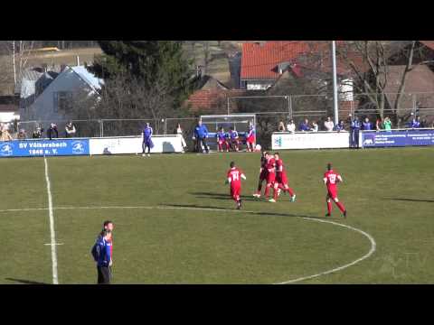 140309 / SV Völkersbach - SG Stupferich / 0:1