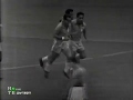 Brazil 5x2 France Highlights (1958 World Cup - Semi-final)